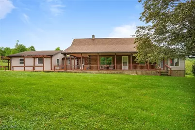 9434 Trinity Church Road, Lisbon, OH 44432 - Photo 1