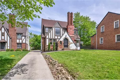 17617 Lomond Boulevard, Huber Heights, OH 44120 - Photo 1