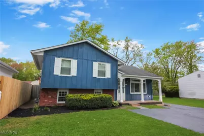 1658 Travers Road, Madison, OH 44057 - Photo 1