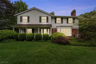 21250 Almar Drive, Huber Heights, OH 44122 - Photo 1