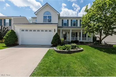 4928 Treeline Drive, Brunswick, OH 44212 - Photo 1