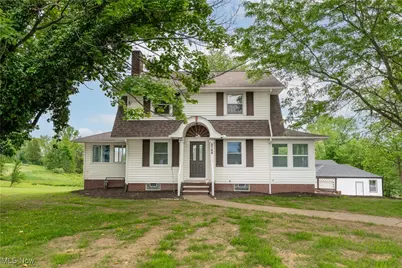 3144 Waynesburg Drive SE, Canton, OH 44707 - Photo 1