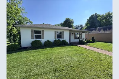 2187 State Route 550, Cutler, OH 45724 - Photo 1