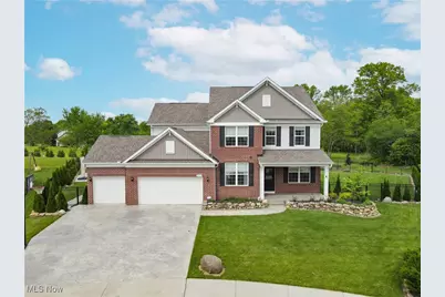2562 Gianni Way, Richfield, OH 44286 - Photo 1