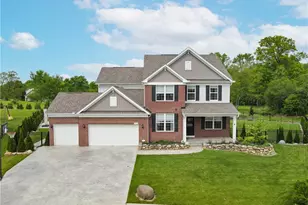 2562 Gianni Way, Richfield, OH 44286 - Photo 1