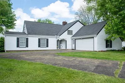 7969 Bricker Road NW, Massillon, OH 44646 - Photo 1