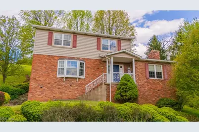 45 S Ridge Drive, Martins Ferry, OH 43935 - Photo 1