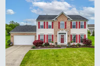 308 Montabella Place NW, Canton, OH 44709 - Photo 1