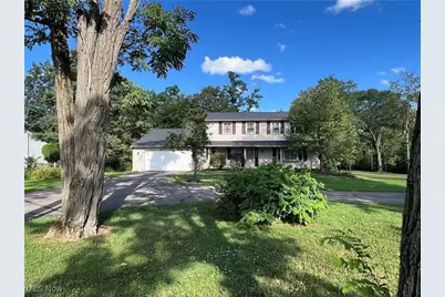 2165 Stony Hill Road, Hinckley, OH 44233 - Photo 1