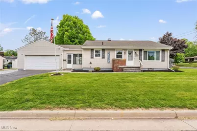 1588 Eastwood Avenue, Akron, OH 44305 - Photo 1