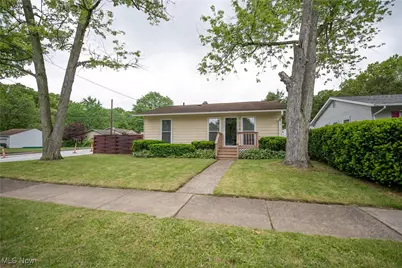 142 Marion Avenue, Mogadore, OH 44260 - Photo 1