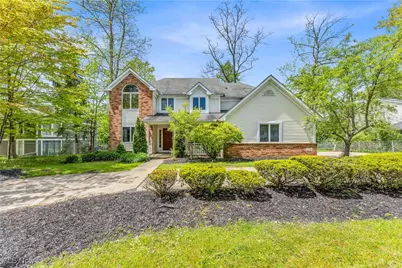 2736 Green Road, Huber Heights, OH 44122 - Photo 1