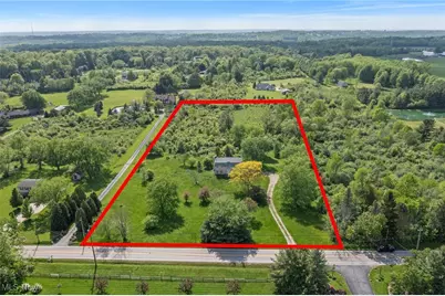 4736 Alger Road, Richfield, OH 44286 - Photo 1