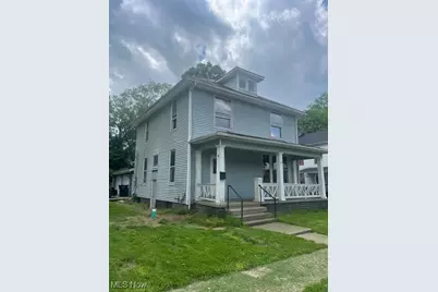 139 Chapman Street, Zanesville, OH 43701 - Photo 1