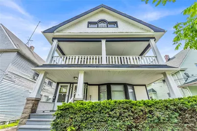 3209 W 92nd Street #1/DN, Loveland, OH 44102 - Photo 1