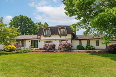 2864 Pine Lake Road, Uniontown, OH 44685 - Photo 1