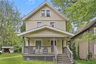 895 Johnston St, Akron, OH 44306 - Photo 1