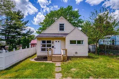 1619 Struble Avenue NE, Canton, OH 44705 - Photo 1