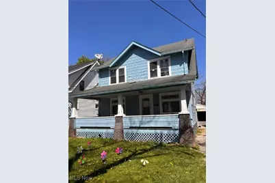 107 Rhoda Avenue, Youngstown, OH 44509 - Photo 1
