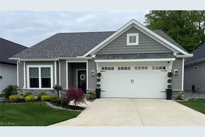 7892 Fox Hunter Lane, Concord, OH 44077 - Photo 1