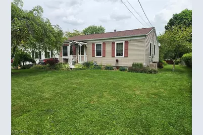 867 S 14th Street, Sebring, OH 44672 - Photo 1