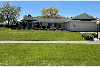 32803 Woodstone Circle, North Ridgeville, OH 44039 - Photo 1