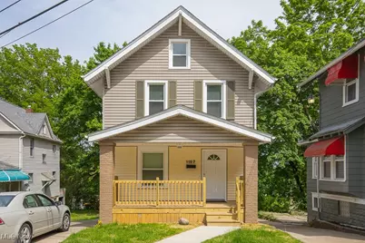 1197 East Avenue, Akron, OH 44307 - Photo 1