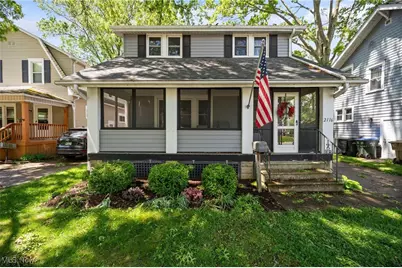 2116 7th Street, Cuyahoga Falls, OH 44221 - Photo 1