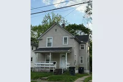 1214 Bellows Street, Akron, OH 44301 - Photo 1
