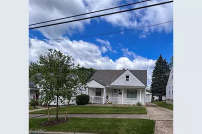 1734 Highview Avenue, Akron, OH 44301 - Photo 1