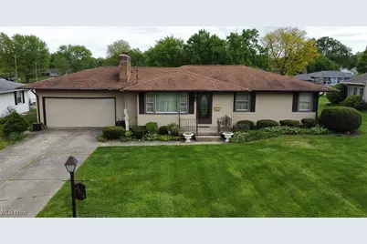 6074 Frontier Drive, Youngstown, OH 44514 - Photo 1