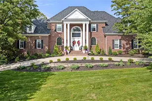 1551 Lancaster Gate SE, North Canton, OH 44709 - Photo 1