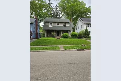 2209 Lamberton Road, Cleveland Heights, OH 44118 - Photo 1