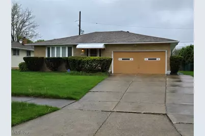 5606 Carlton Drive, Huber Heights, OH 44146 - Photo 1