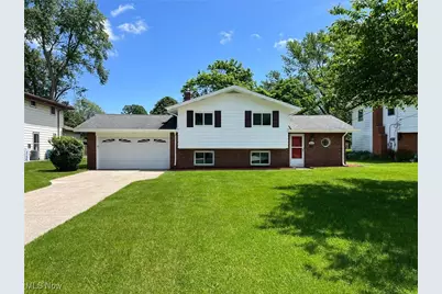 5135 Berkshire Drive, North Olmsted, OH 44070 - Photo 1