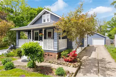 794 Ranney Street, Akron, OH 44310 - Photo 1