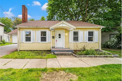 579 Main Street, Conneaut, OH 44030 - Photo 1