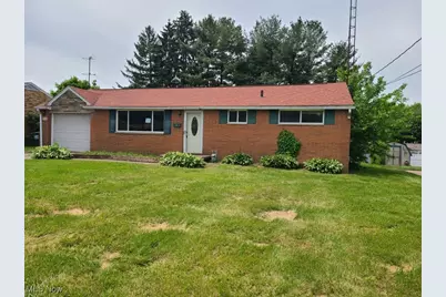 213 Fernwood Boulevard, Alliance, OH 44601 - Photo 1