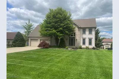 3584 Hunters Hill, Poland, OH 44514 - Photo 1