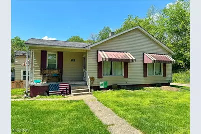 78 Findley Street, Dillonvale, OH 43917 - Photo 1