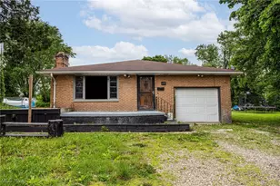 497 Grant St, Mansfield, OH 44903 - Photo 1