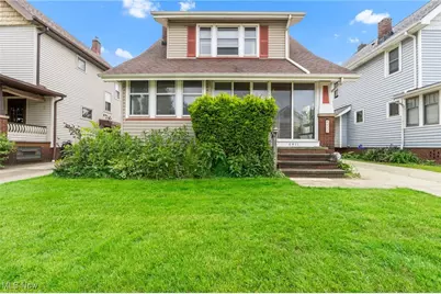 6411 Luelda Avenue, Parma, OH 44129 - Photo 1