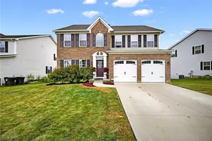 780 Hilliary Ln, Aurora, OH 44202 - Photo 1