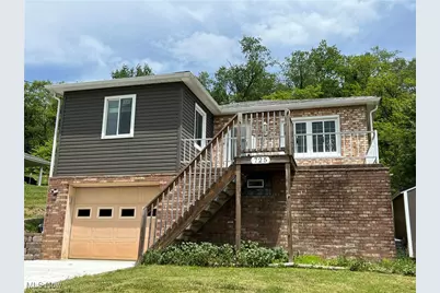 725 Logan Avenue, Mingo Junction, OH 43938 - Photo 1