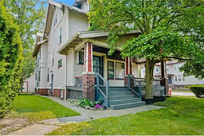 1521 Lincoln Avenue, Oakwood, OH 44107 - Photo 1