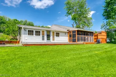 10311 Myers Road, Kensington, OH 44427 - Photo 1