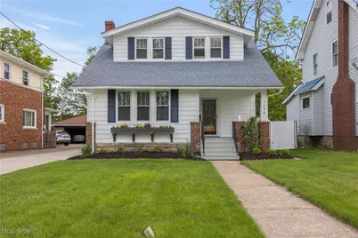 1138 W 6th Street, Lorain, OH 44052 - Photo 1