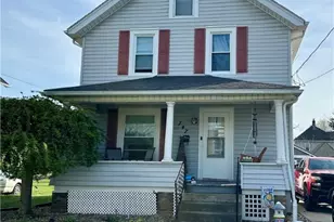 747 Ohio St, Ashland, OH 44805 - Photo 1
