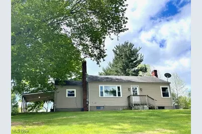 48555 Calcutta Smithferry Road, East Liverpool, OH 43920 - Photo 1