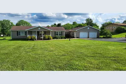 1357 County Road 1356 Road, Ashland, OH 44805 - Photo 1